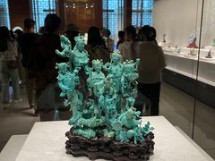 -北京工艺美术博物馆