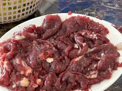 -蔡社牛肉城(龙湖店)