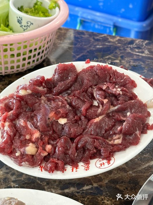 蔡社牛肉城(龙湖店)图片