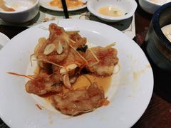 -老厨家(友谊路总店)