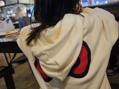 -喷泉广场餐厅·宵夜·海鲜烧烤大排档(长隆企鹅酒店)