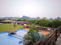 -Club Med地中海俱乐部·桂林度假村