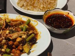 -李赵合鲜肉烧烤(西荷店)
