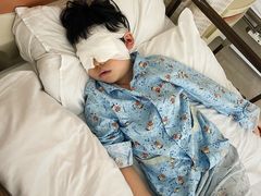 -复旦大学附属眼耳鼻喉科医院(浦江院区)