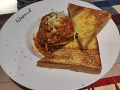 -遇见西木美式餐厅(体育路店)