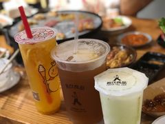 -胖记烤肉(湖大店)