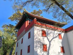 -普陀宗乘之庙(小布达拉宫)