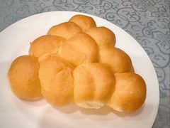 花式馕-汗腾格里·风味餐厅(新疆驻京办店)
