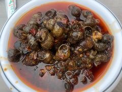 -李叔叔虾蟹大排档(青羊店)