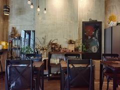 -熙阁咖啡Segnal(时代中心店)
