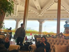 -上海白金汉爵大酒店(大零号湾国际会议中心店)