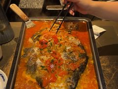 -炉鱼(萧山万象汇店)