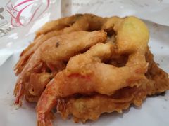 虾饼-信二嫂虾饼(振兴路店)