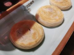 -江边城外烤全鱼(方庄时代购物中心店)