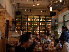 -RAC BAR(安福路店)