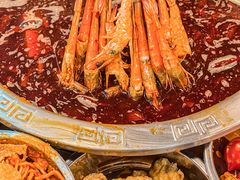 -憨铁匠老火锅(龙岗万科里店)