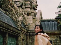 -南宁方特东盟神画