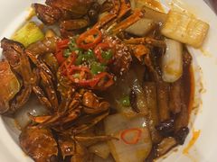 -谭十三南昌大排档(船山路总店)