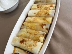 鸡蛋肠-广州逸林假日酒店·四季桃源中餐厅(白云山风景区店)