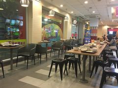 大堂-真功夫(中医院店)
