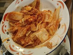 -永安里地摊烤肉(首创店)