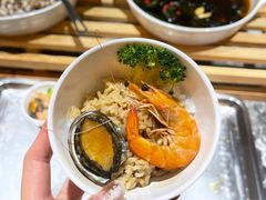 -禾斗海鲜自助(市南银座店)