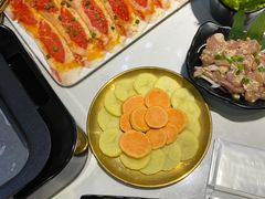 -八乔煎肉馆·丹东特色煎锅(梅林店)