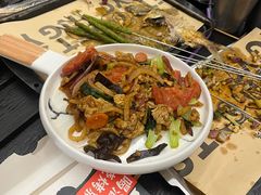 -路边羊烧烤酒场(宝带路店)