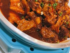 -裕德隆清真饭庄·天津特色菜(河东店)