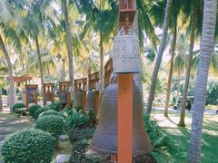 -三亚南山文化旅游区