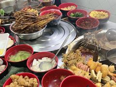 -小吴水煮(羊子巷无任何分店)