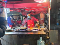 -阿宝生煎包(万松园总店)