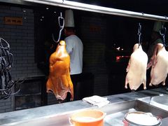 -全聚德(长江路店)