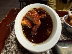 -南京大牌档(崇文门国瑞店)