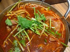 -不曾在把把烧•烧烤(莲坂磐基店)