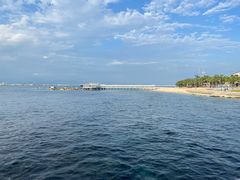 -三亚西岛海洋文化旅游区