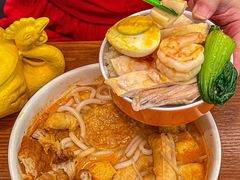 -绿柠食堂(北外滩店)