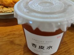-长安记·大美陕菜(朝阳大悦城店)