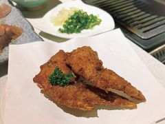 -Uncle Shawn大叔烧肉餐酒馆