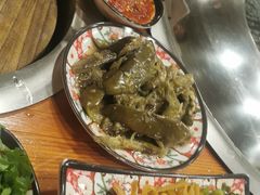 -粘豆包铁锅炖二部(温泉街店)