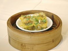 手打羊肉烧卖-方鼎食府粤菜酒楼•茶点•宴会