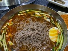-海花锅盖烧烤店(怡馨家园店)