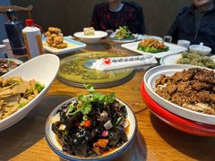 -香岛私房菜(金屋·秦皇半岛店)