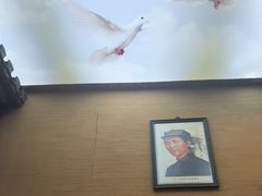 -徽三说·土徽菜·中国徽菜连锁品牌(一中店)