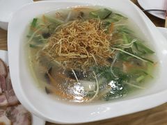 -李连贵熏肉大饼(沈阳站店)