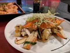 -202特色排档(五缘湾店)