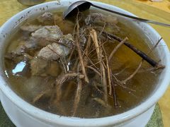 -青竹园海鲜餐厅(海天路店)