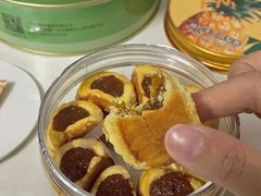 -家琳甜品(江南东店)