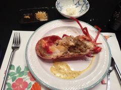 iphone_upload_pic-将军日本餐厅·Shogun 传统日料·铁板烧·板前料理(厦门马哥孛罗东方大酒店)