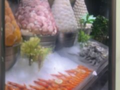 -吉布鲁牛排海鲜自助(温江合生汇店)